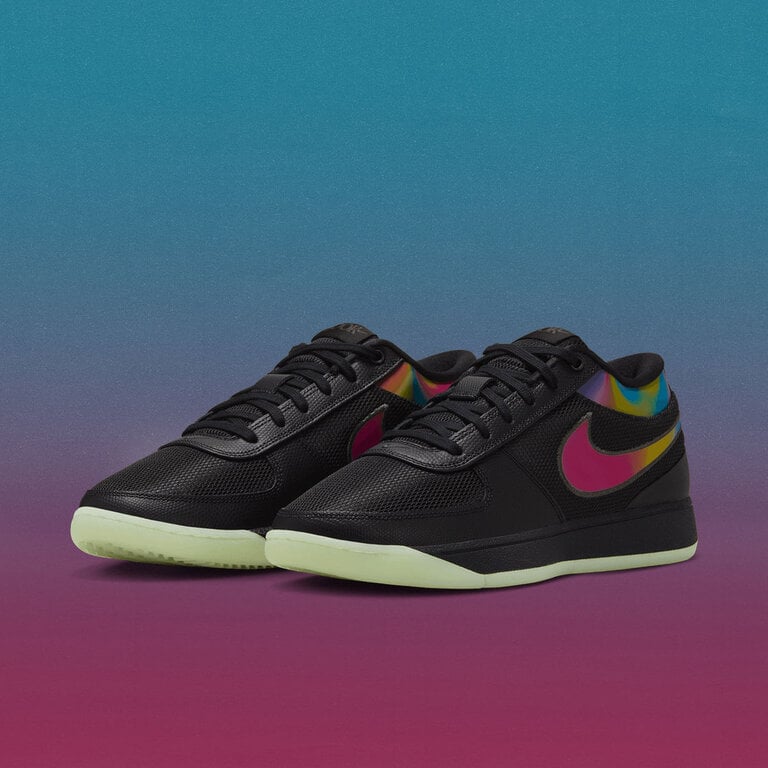 NIKE BOOK 1 "NIGHT"