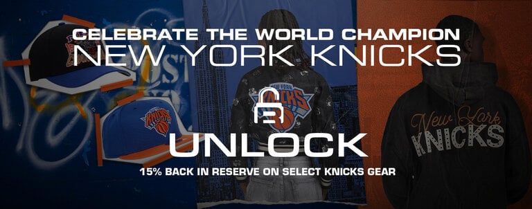 KNICKS