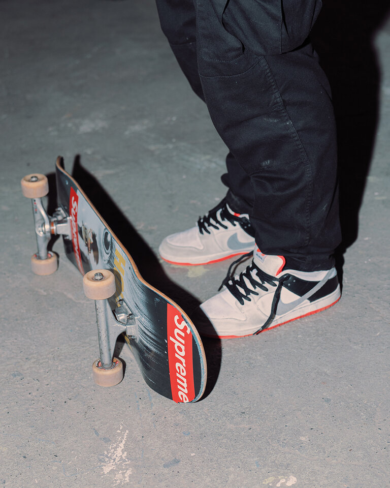 Watch the skate<br/>event recap
