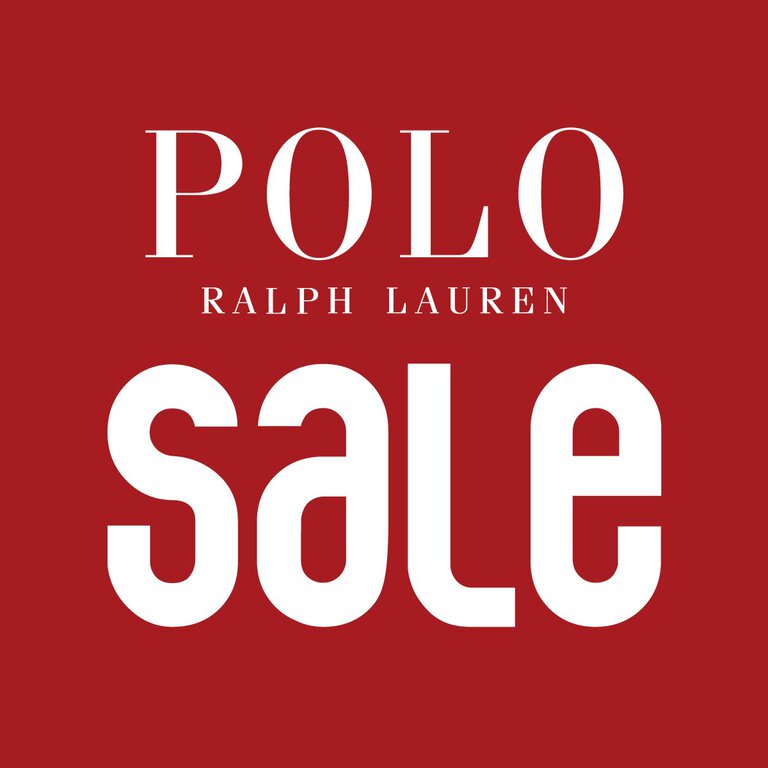 POLO SALE 