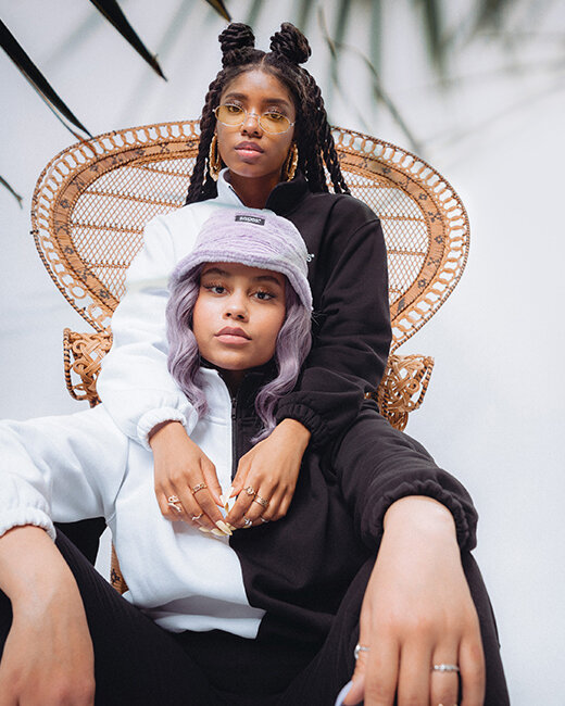 SNIPES for Women&rsquo;s Empowerment Collection