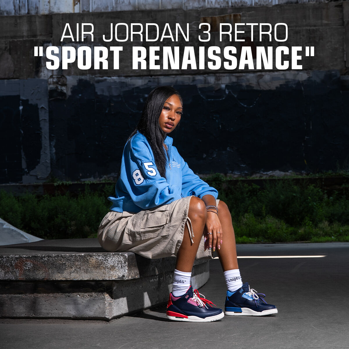 SNIPES Shoes, Streetwear, Sportswear, Designer Clothes