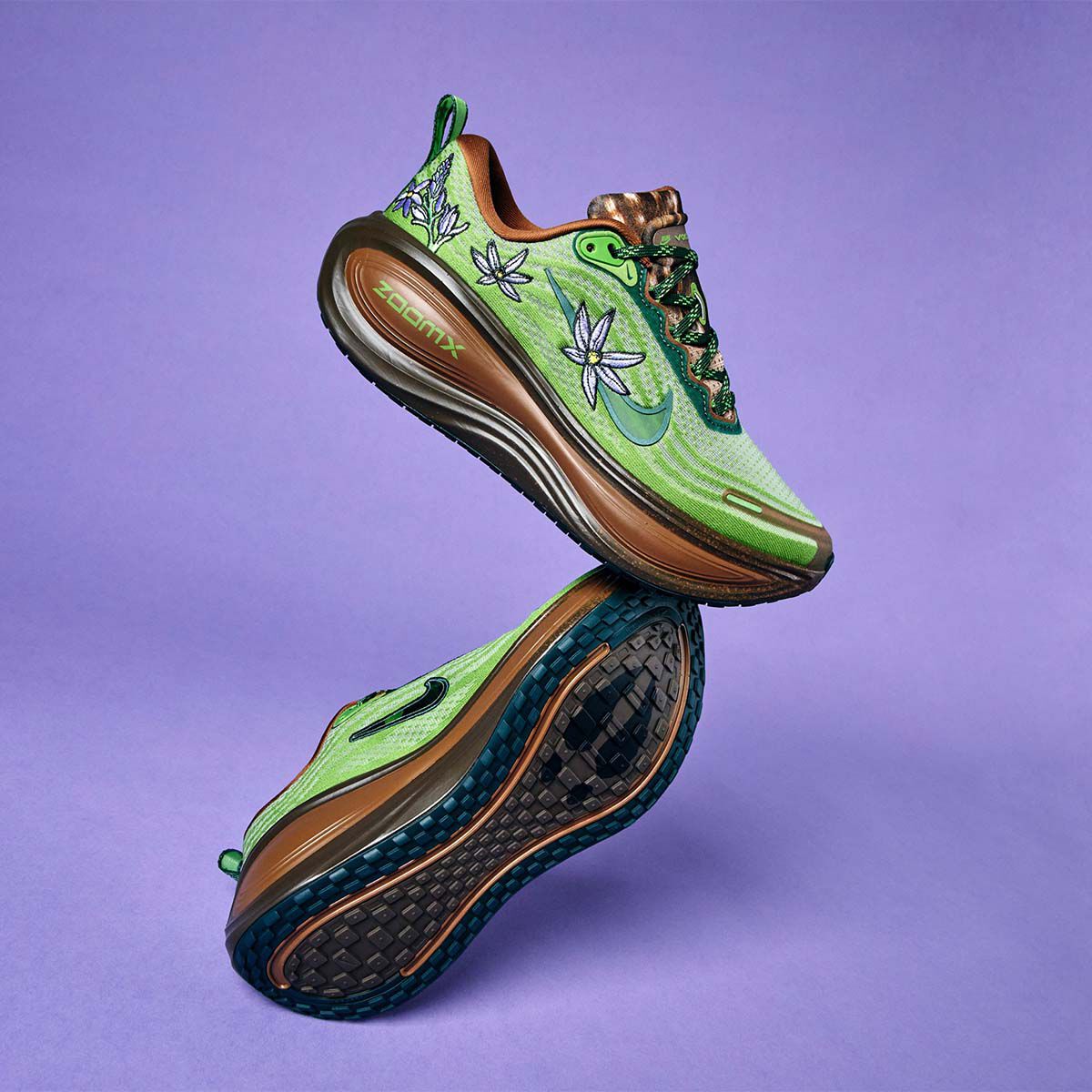 ドリーマーデザインズ Nerina Doernbecher Freestyle Collection | SNIPES USA
