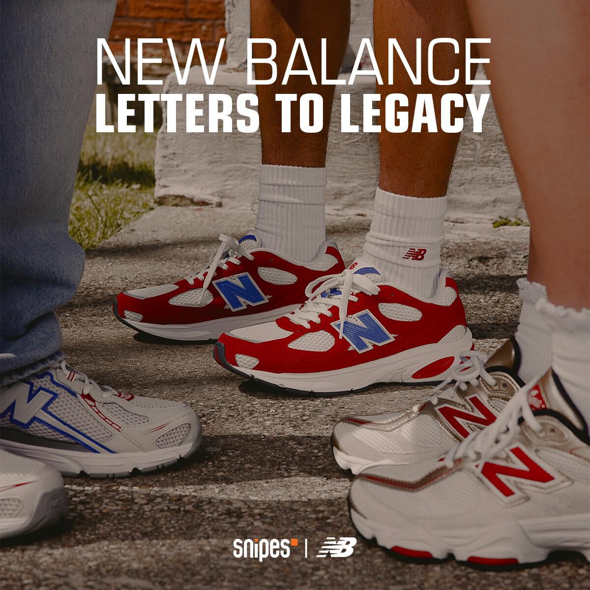 SNIPES Shoes, Streetwear, Sportswear, Designer Clothes