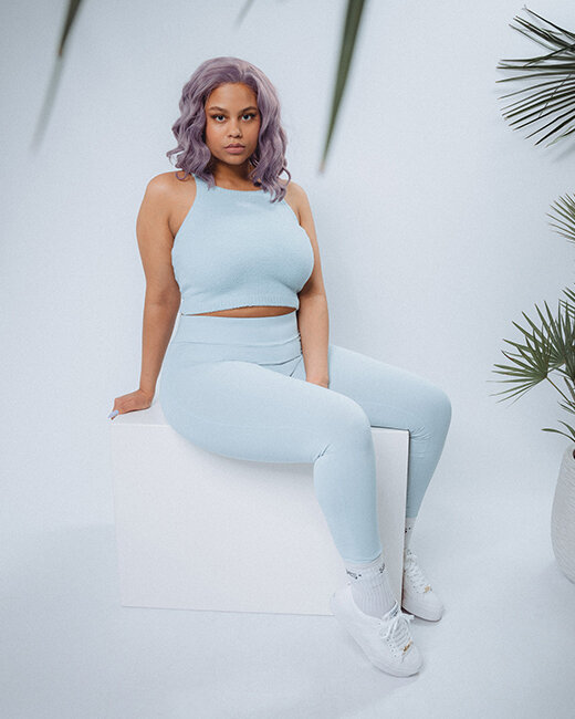 SNIPES for Women&rsquo;s Empowerment Collection