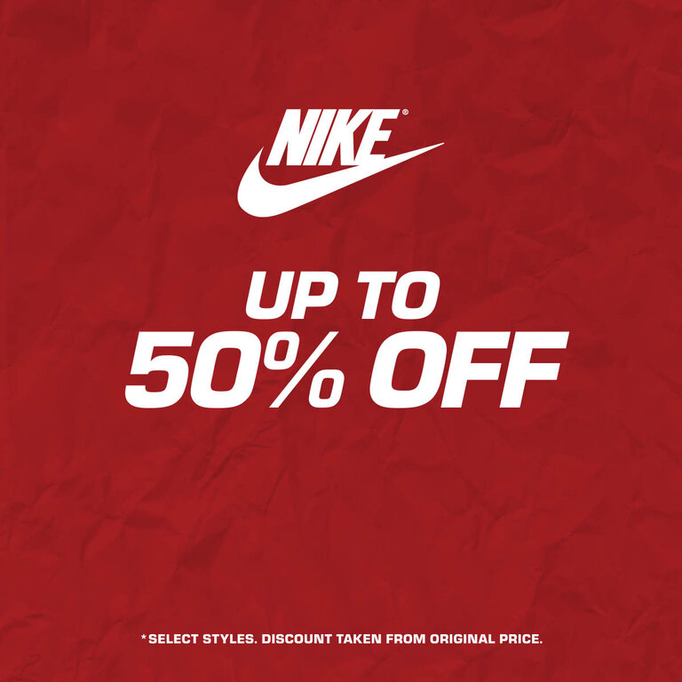 snipes nike sale
