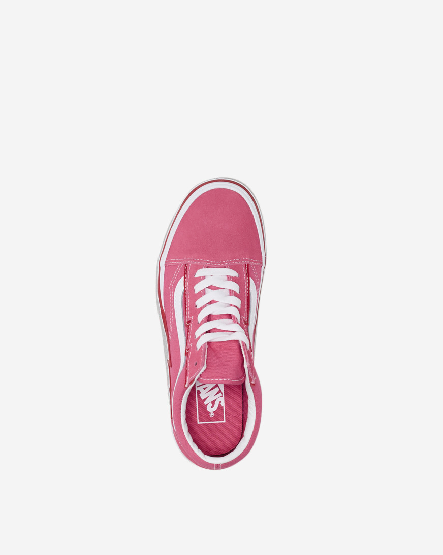 Shop Vans Grade School Old Skool VN0009Q5CHL multi | SNIPES USA