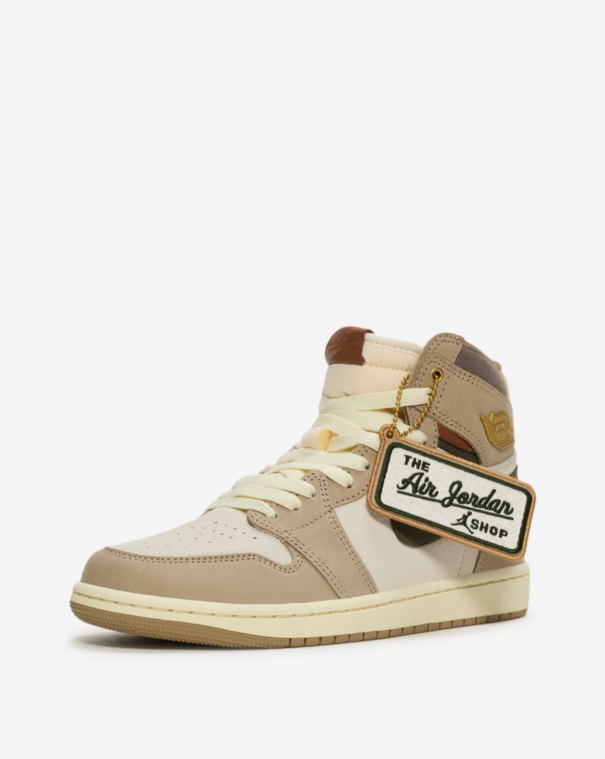 Shop Jordan Air Jordan 1 High OG 