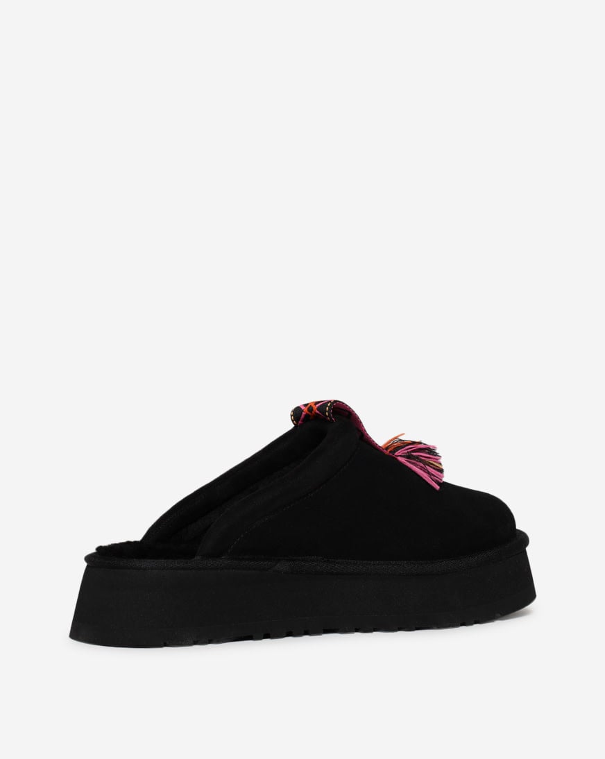 UGG::パンツ:M[RESALE] UGG® Cakewalk High Trainer for Women | UGG® Lithuania