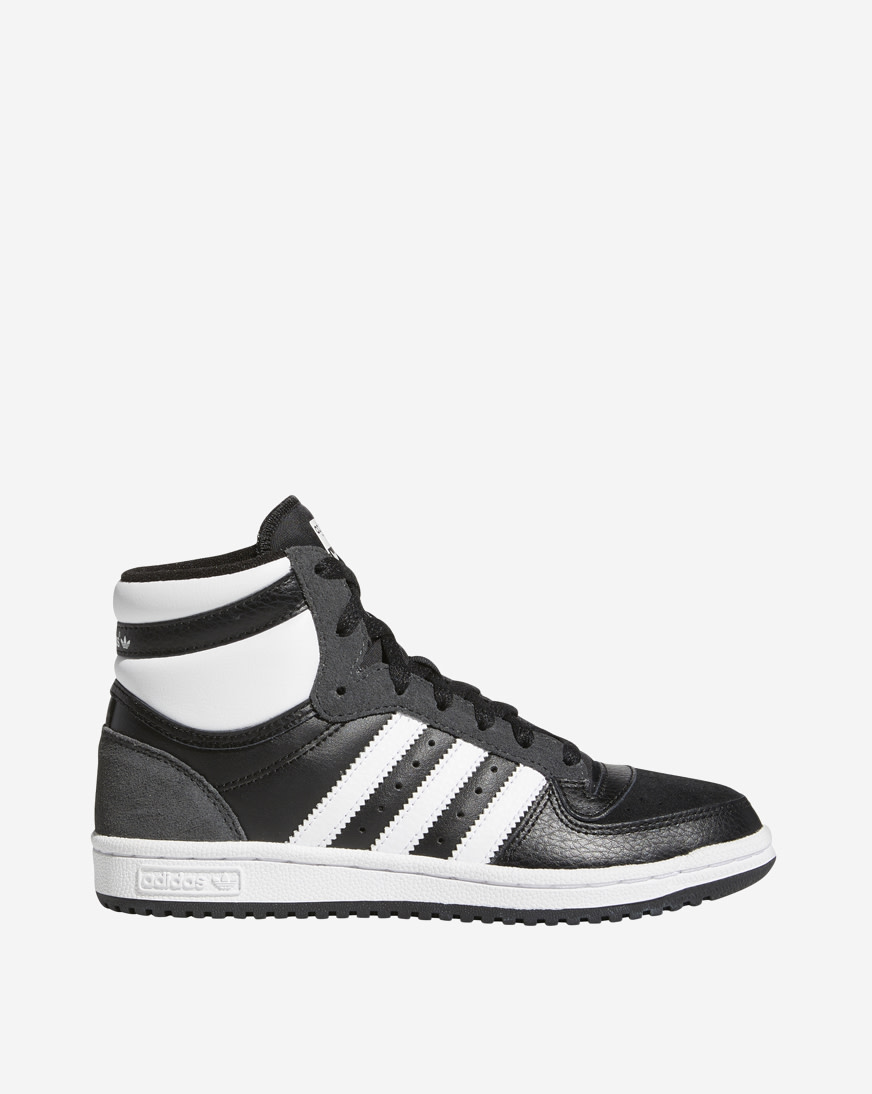 adidas ten hi