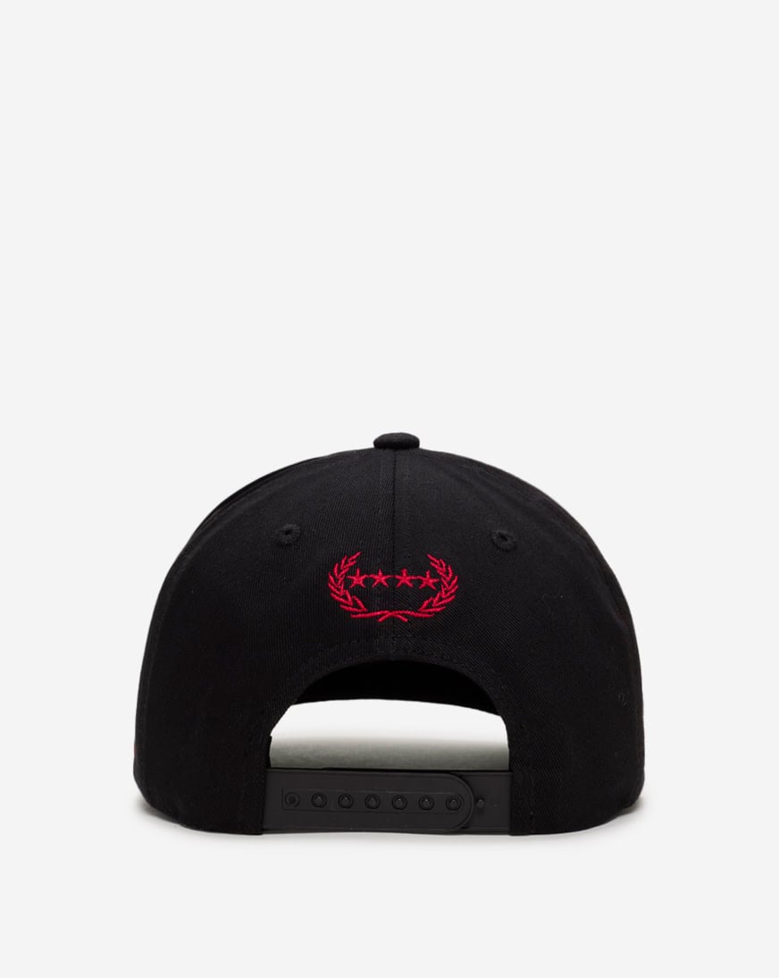 Searoomlynn♡Nylon Travel Outdoor HATブラック searoomlynn ☆ NYLON