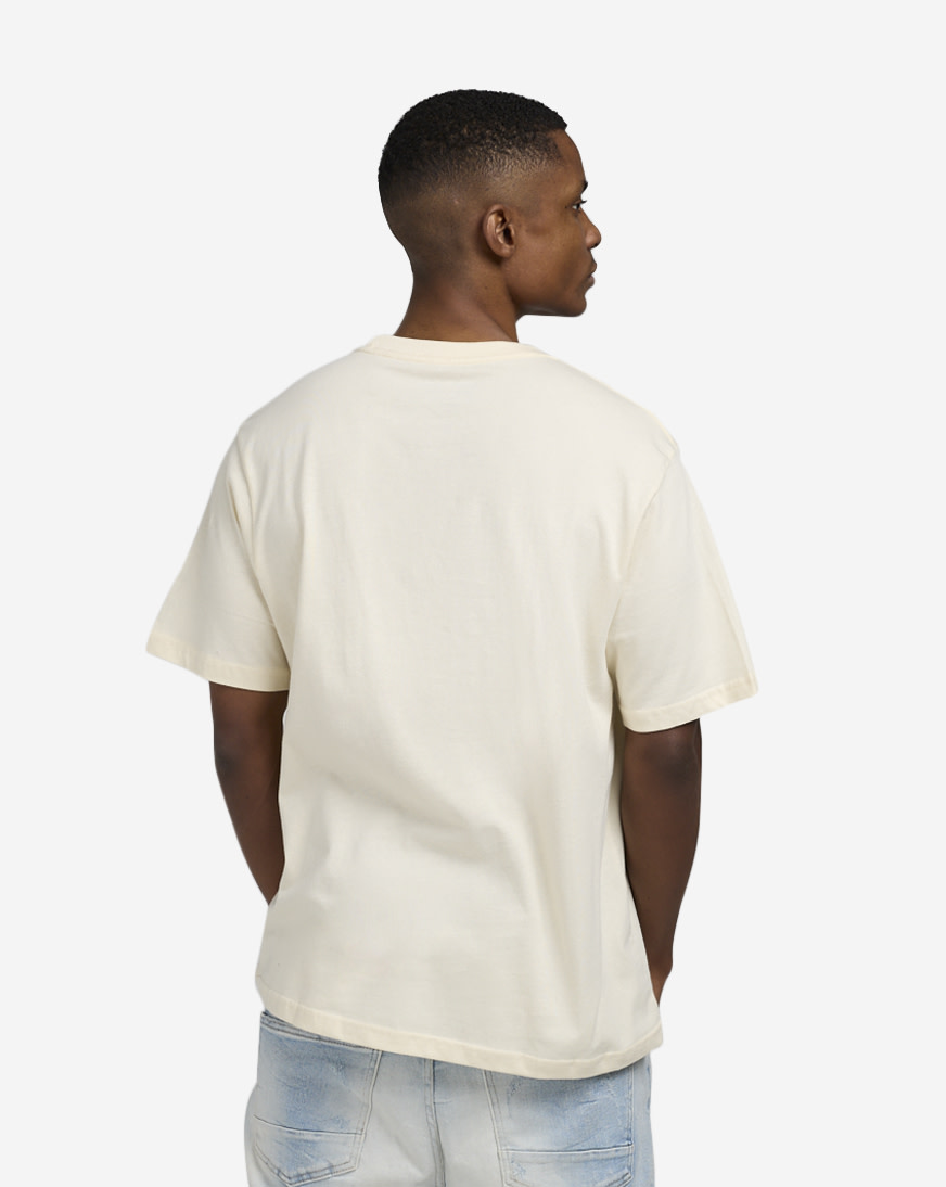 Shop Paper Planes Bear Tee 200460 cream | SNIPES USA