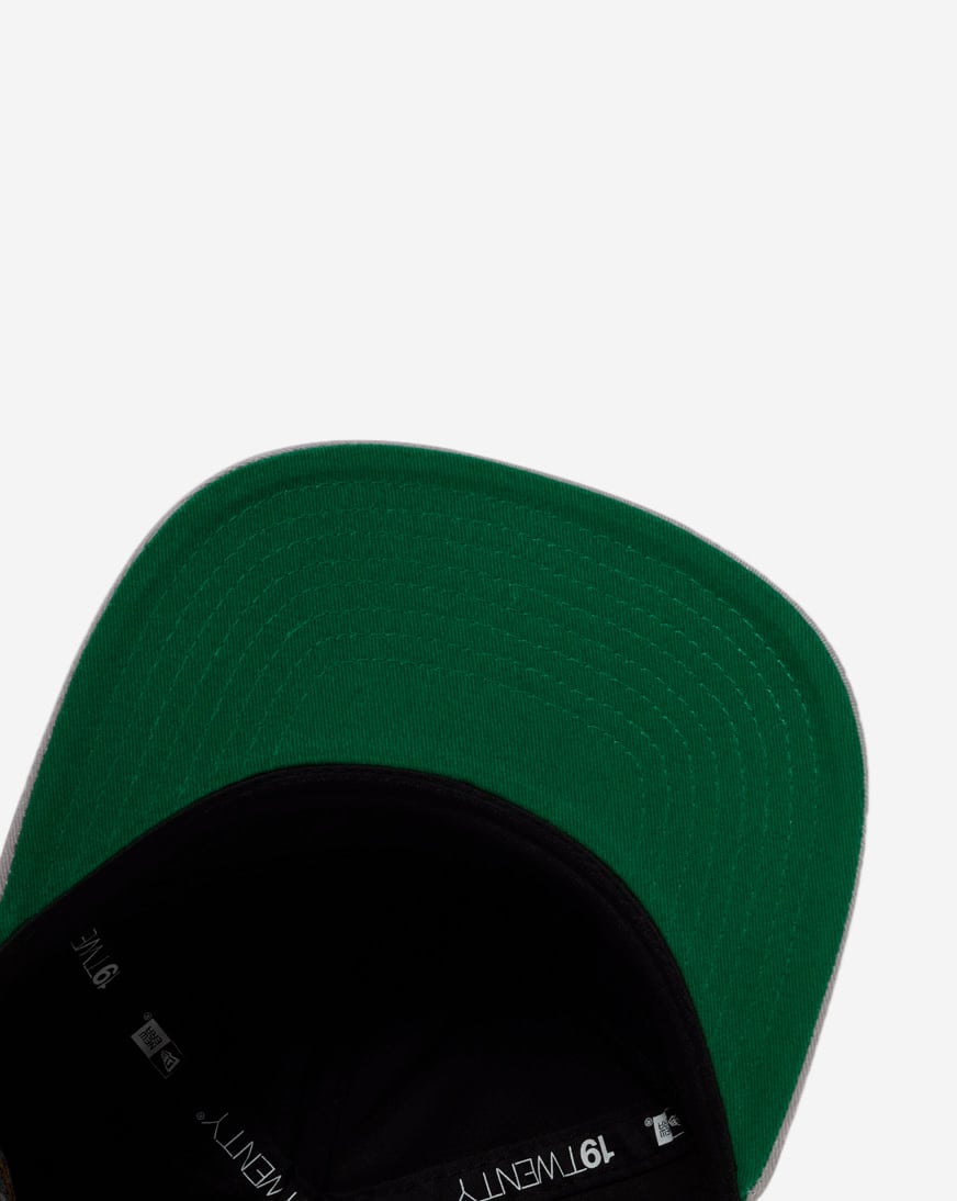Shop New Era 19Twenty Chicago White Sox Frayed Snapback Hat