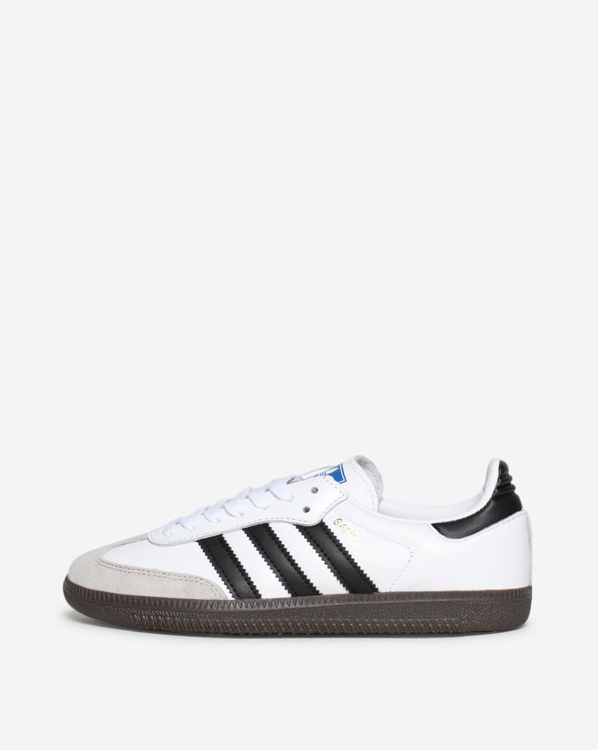 Shop adidas Samba OG B75806 black | SNIPES USA