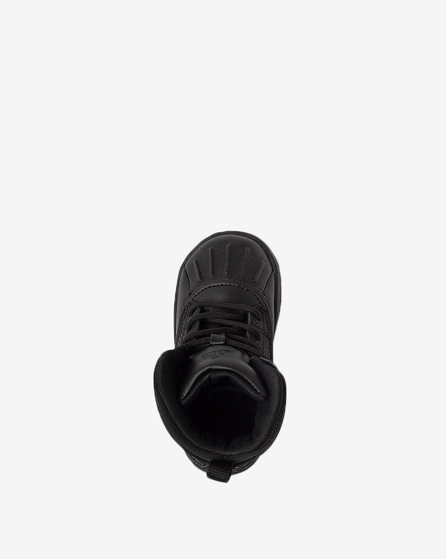 Shop Nike Toddler Woodside 2 High ACG Boots 524874-004 black