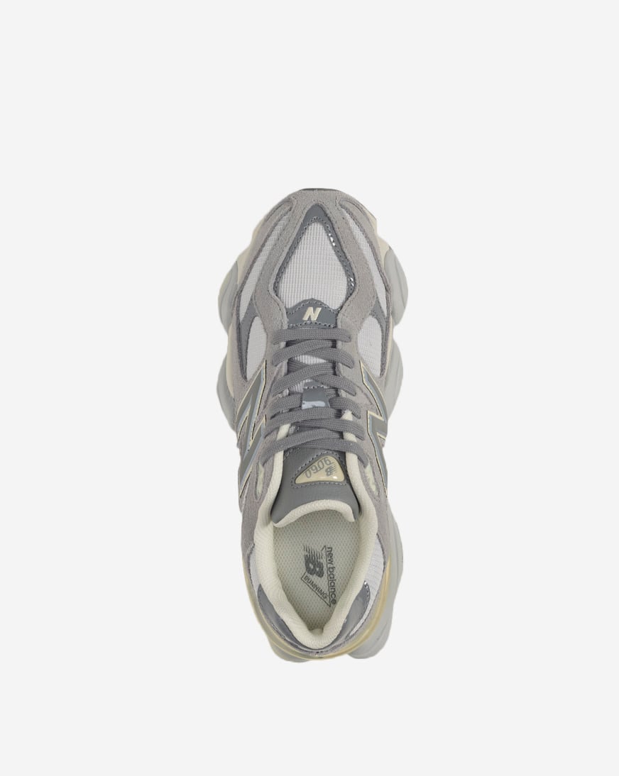Shop New Balance 9060 U90609Z4 grey | SNIPES USA
