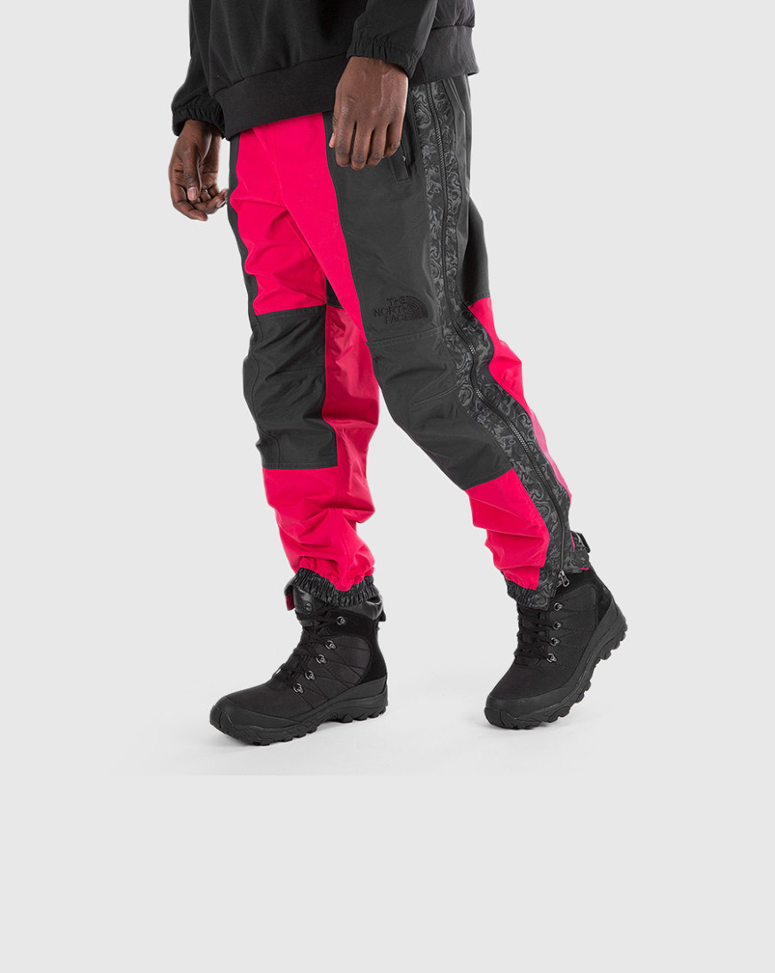 the north face 94 rage rain pant