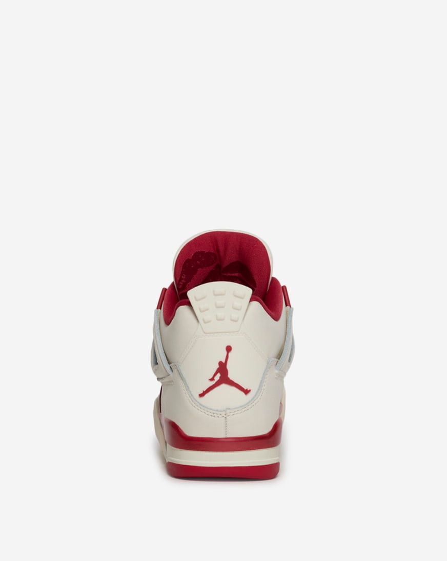 Shop Jordan Air Jordan 4 Retro HV0823-108 white | SNIPES USA