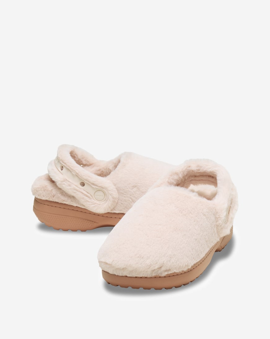 Shop Crocs Classic Unfurgettable Clog 211116-6UR pink | SNIPES USA