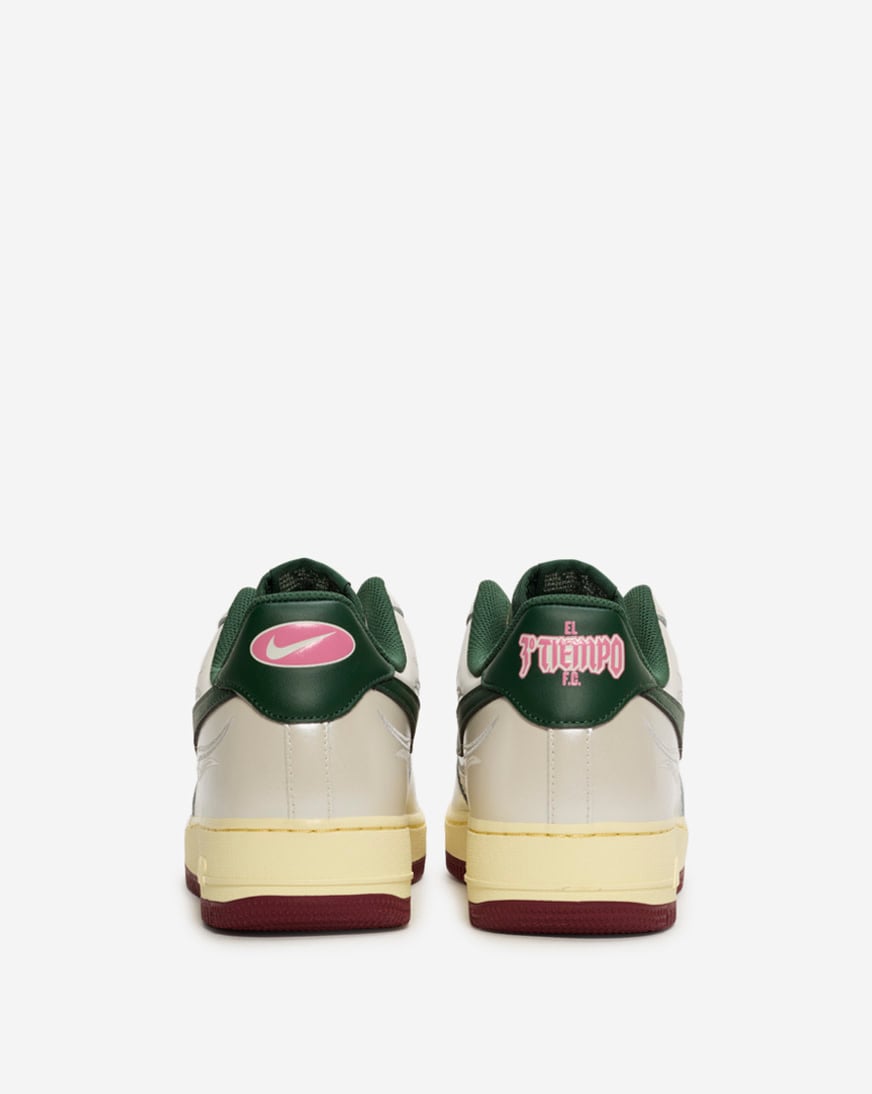 Shop Nike Air Force 1 '07 LV8 IR5896-030 cream | SNIPES USA
