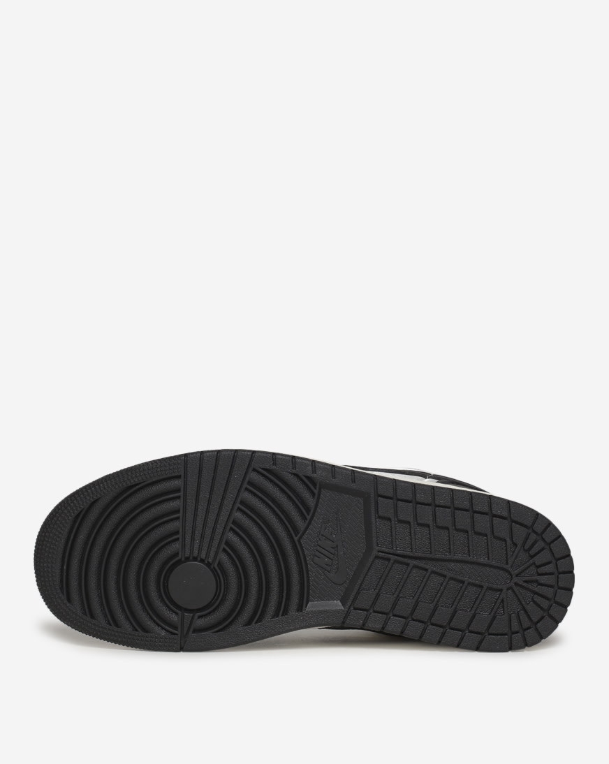 Shop Jordan Air Jordan 1 Low FB9893-101 black | SNIPES USA
