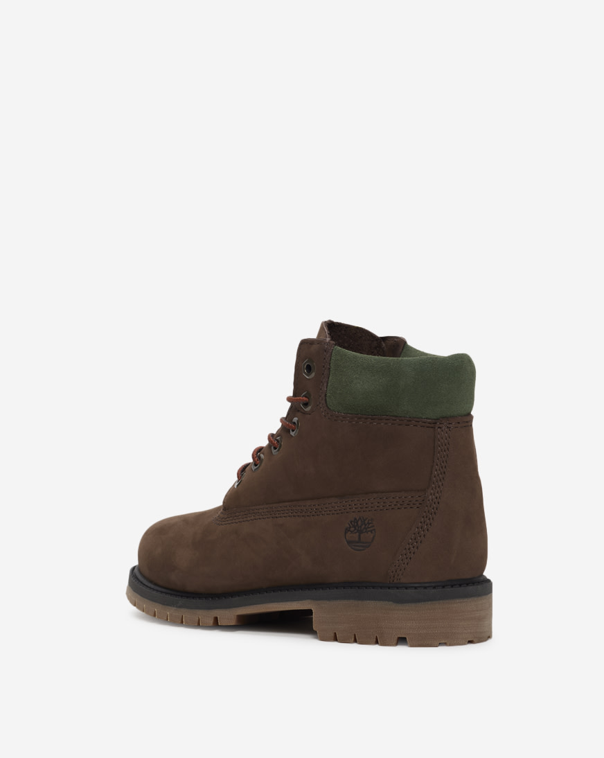 Shop Timberland Pre-School 6 Inch Classic Boot TB0A2CTGW07 Shop Timberland Pre-School 6 Inch Classic Boot TB0A2CTGW07