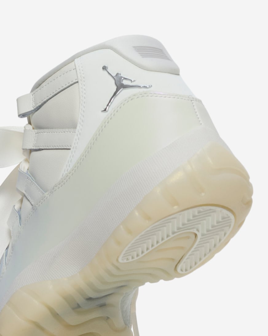 NIKE エアジョーダン11 27センチ　ホワイト Shop Jordan Air Jordan 11 Retro AR0715-110 white | SNIPES USA