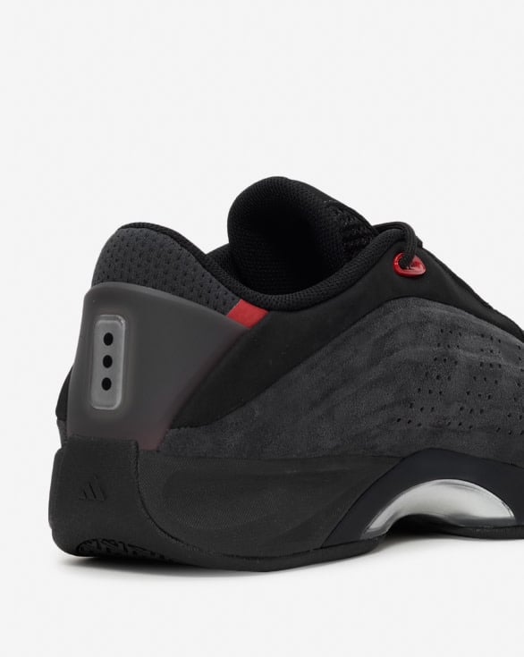 Shop adidas Nova IIInfinity IH2813 black | SNIPES USA