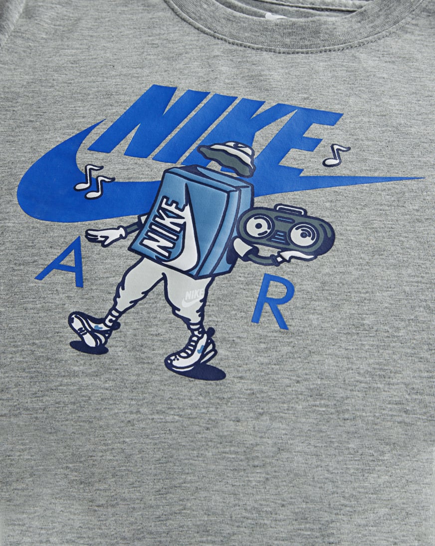 E*G様 NIKE LAB AQ0425-030 US Tシャツ Nike Sportswear Tee – DTLR