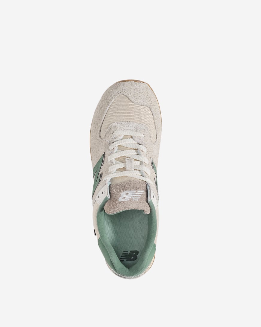 美しい U574GDG 574 Balance New Shop green USA SNIPES | 靴
