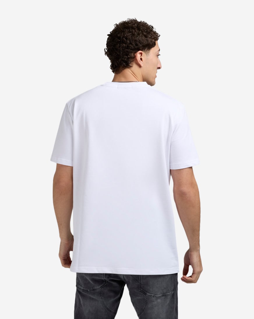 Shop STREETZ IS WATCHIN Pray For Greatness SIW5181SN-WHT white