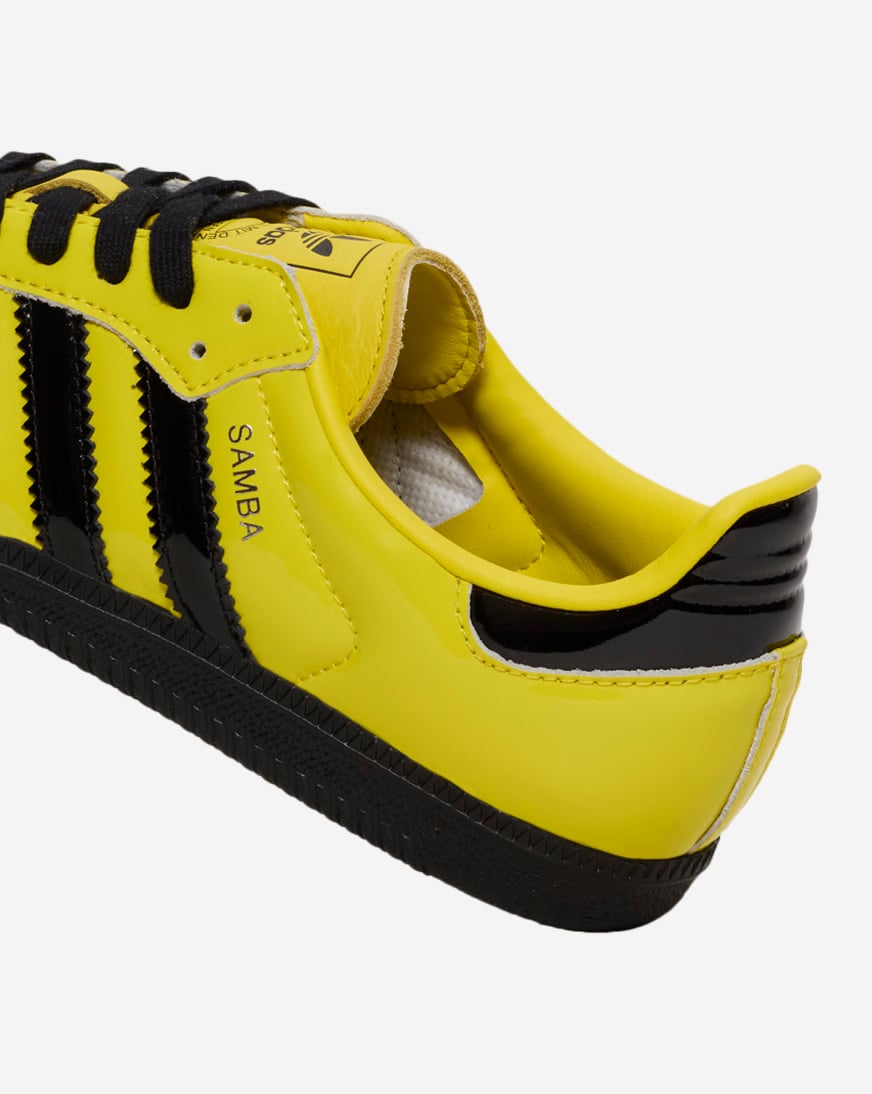 adidas gazelle silver green womens ADIDAS ORIGINALS SAMBA OG W – Simple Caracters