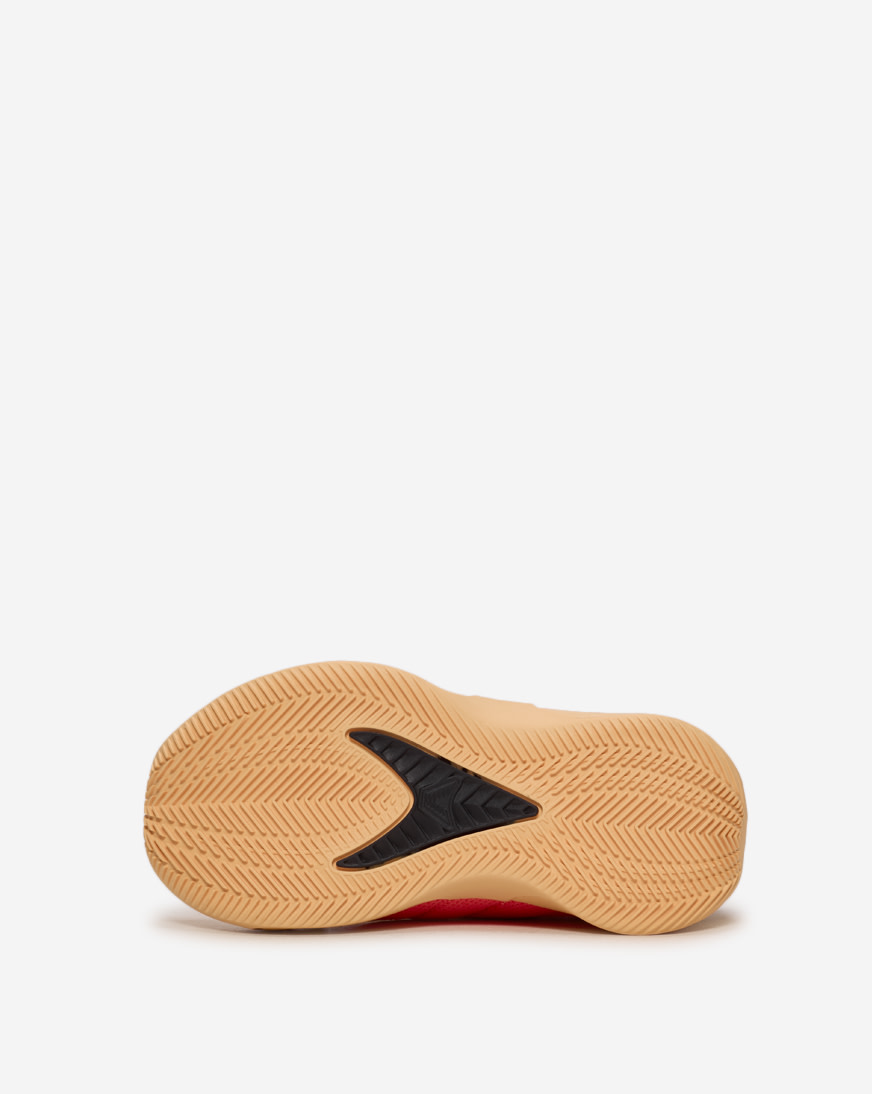 Shop adidas Pre-School Anthony Edwards 2 JS3501 orange | SNIPES USA