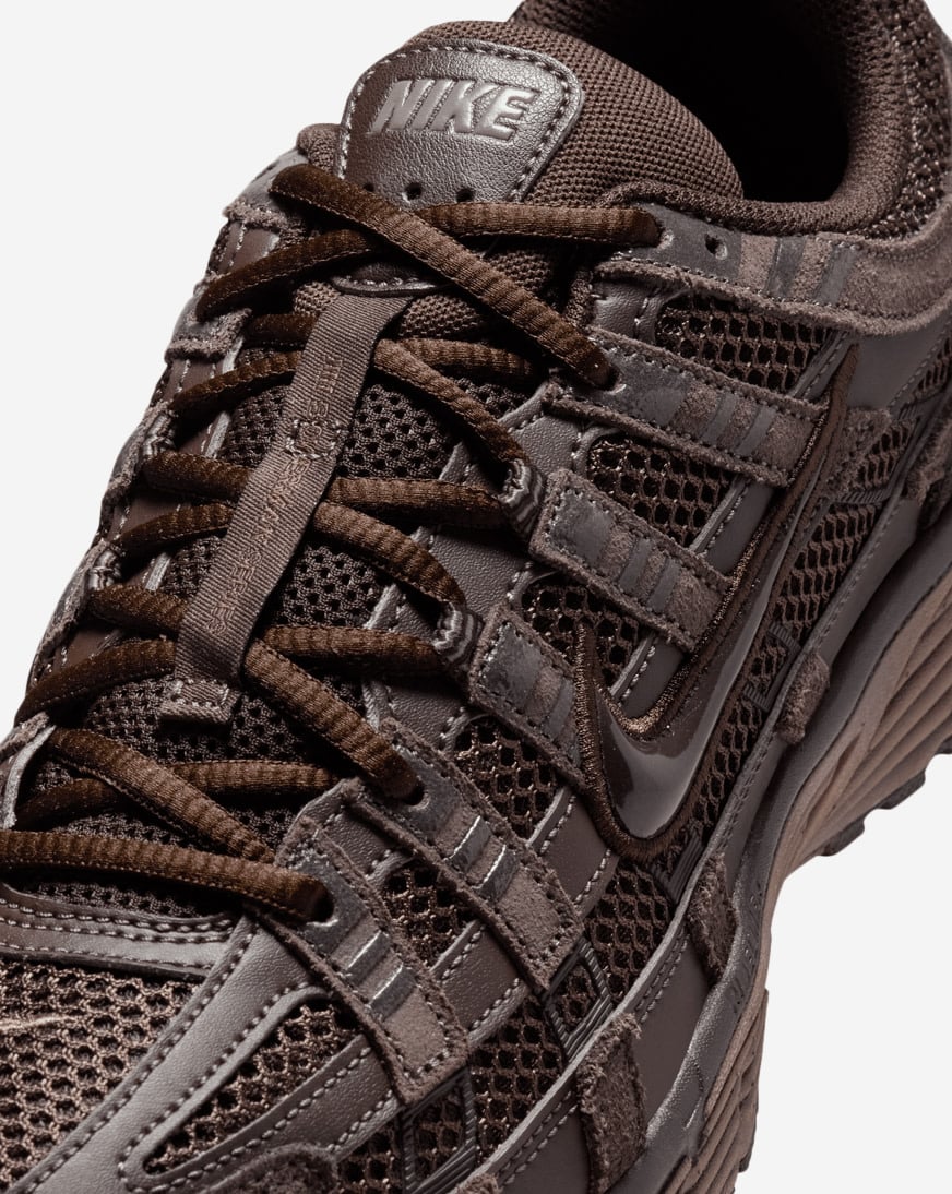 Shop Nike P-6000 Suede HF0015-204 brown | SNIPES USA