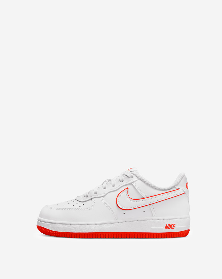 little kids air force 1