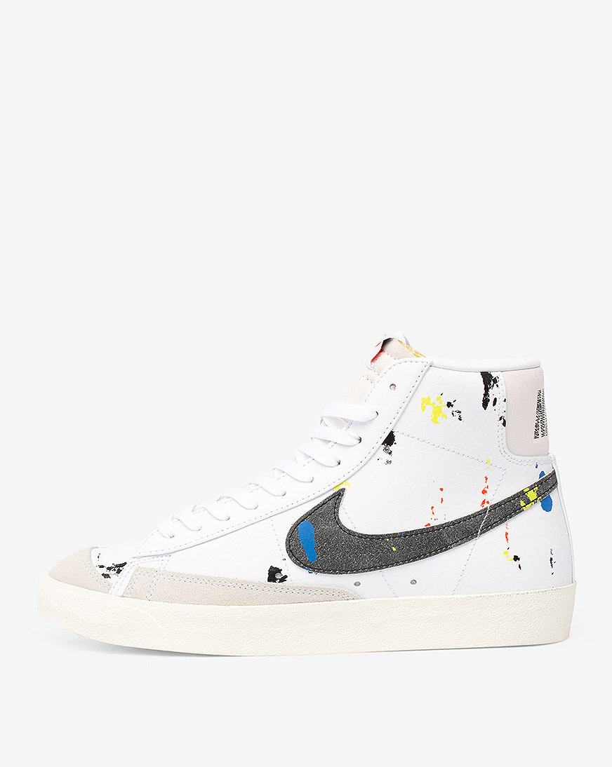 nike blazer mid 77 snipes