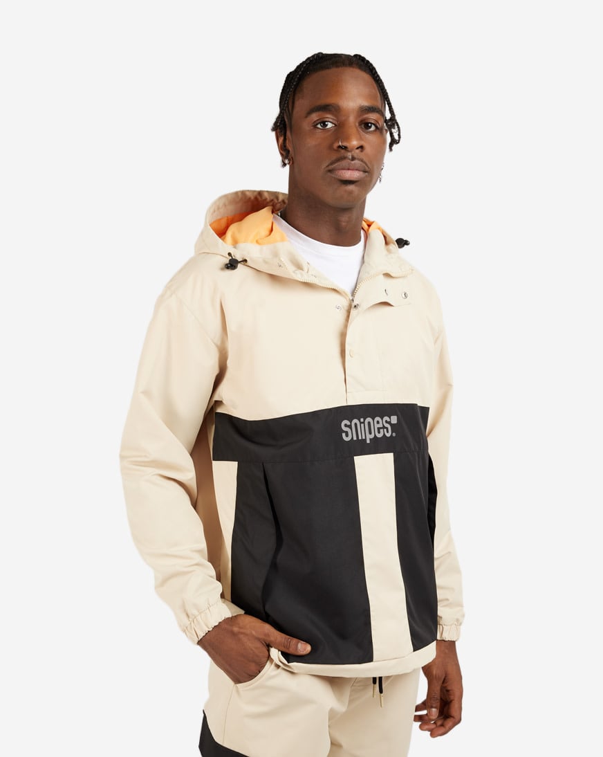 ジャケット・アウター Xlim Ep.5 Synopsis 01 Zip Up Sand Beige ジャケット・アウター Xlim Ep.5 Synopsis 01 Zip Up Sand Beige