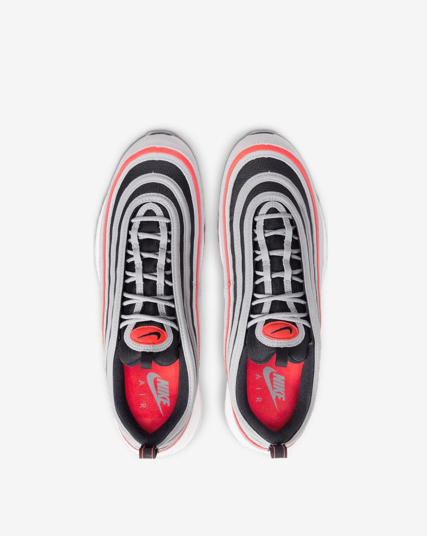 Shop Nike Air Max 97 DB4611-002 grey | SNIPES USA