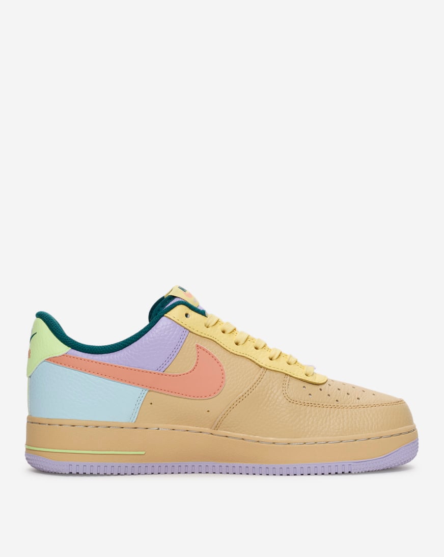 Shop Nike Air Force 1 '07 IB4493-252 multi | SNIPES USA