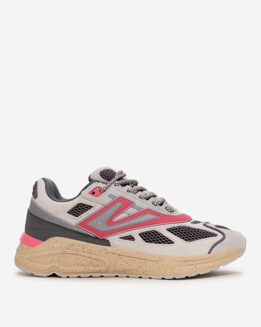 ⧉ na☆ ⧉ Shop VRTX VX AT84 AT84-008 grey | SNIPES USA