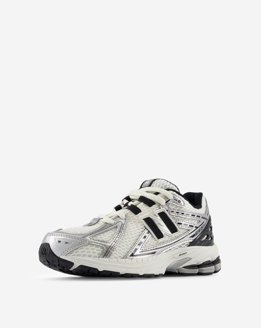 Shop New Balance Grade School 1906 GC1906ER black | SNIPES USA