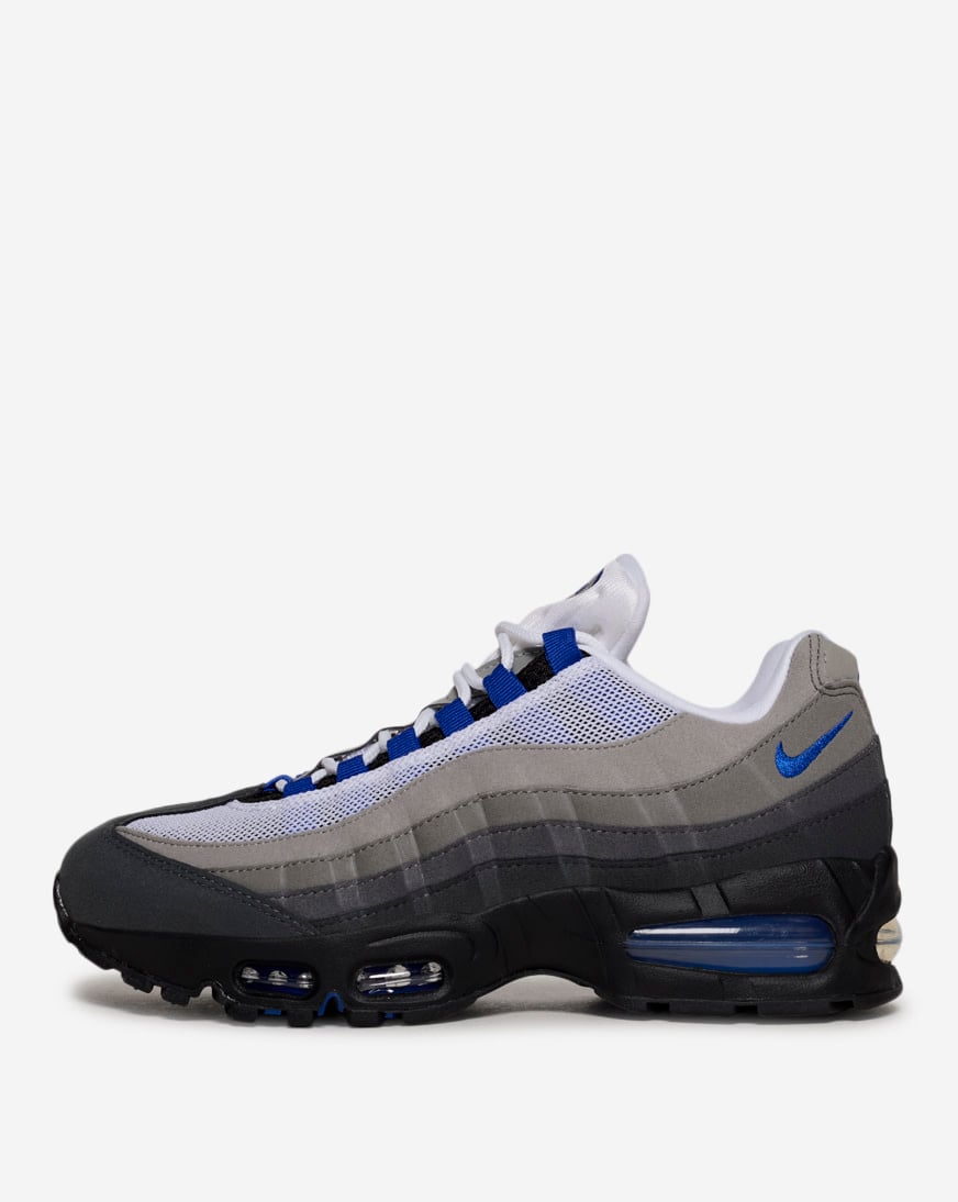 Shop Nike Air Max 95 OG HJ5996-006 blue | SNIPES USA