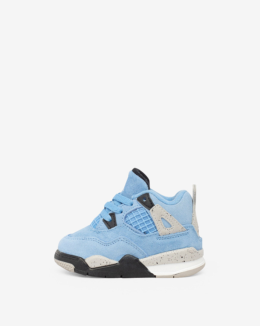 Shop Jordan Toddler Air Jordan BQ7670-400 blue SNIPES USA