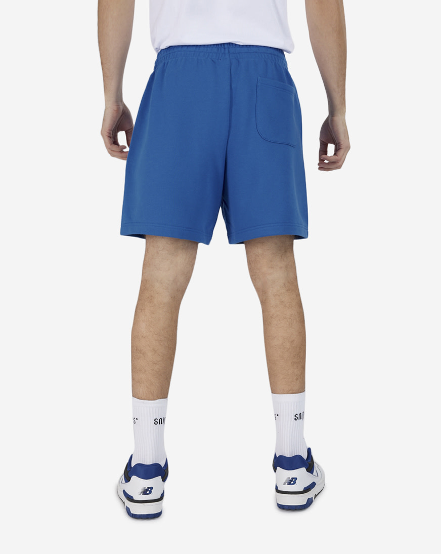 【NewBalance】★2PACK・男女兼用★フローズンクールコットンT Shop New Balance Athletics Tee MT41908-BUL blue | SNIPES USA