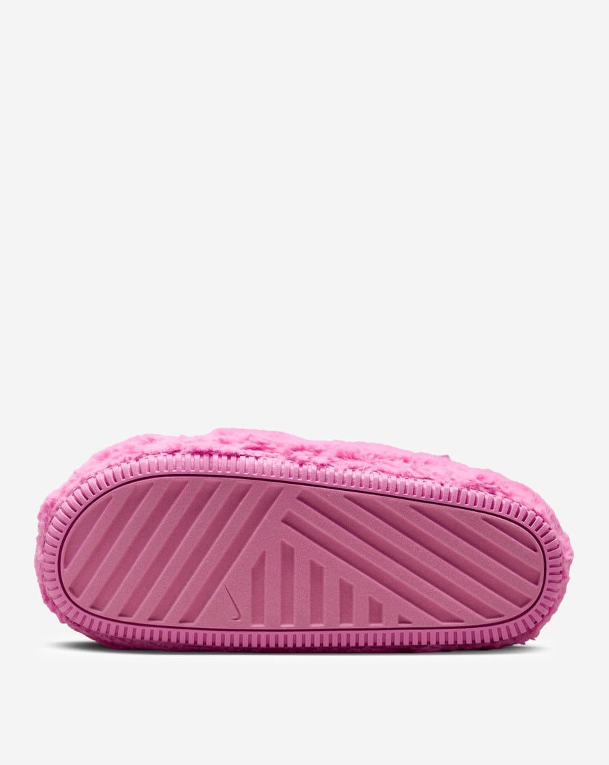 Shop Nike Calm Mule SE FZ3119-600 pink | SNIPES USA