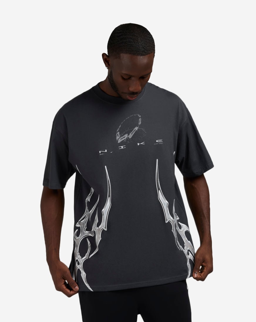 【yardsale】スパイダーTシャツ ブラック ※送関込 YARDSALE ヤードセール Dreamscape T-Shirt (Black)