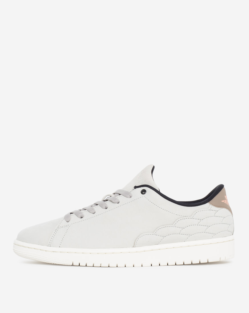 Shop Jordan Air Jordan 1 Centre Court DO7443-061 beige  display picture 2