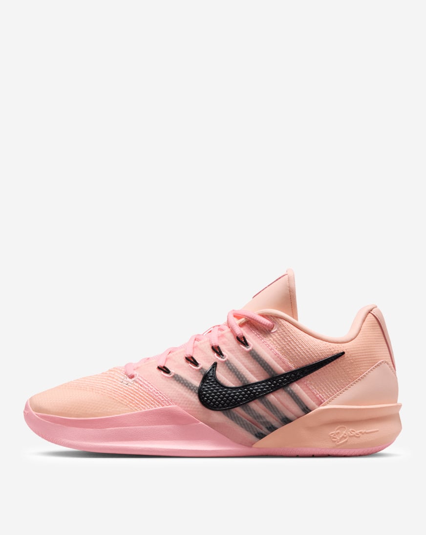 Shop Nike Sabrina 3 HF2881-800 pink | SNIPES USA