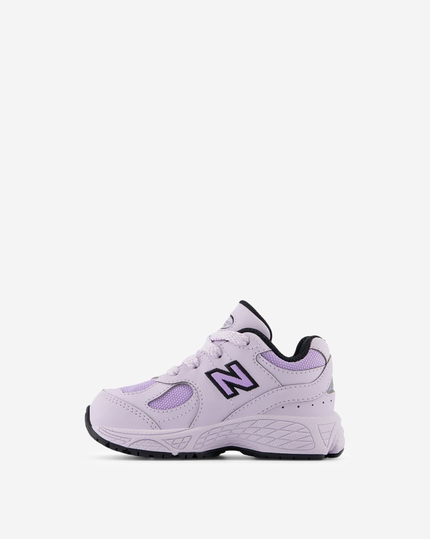 Shop New Balance Toddler 2002R IC2002PL purple | SNIPES USA