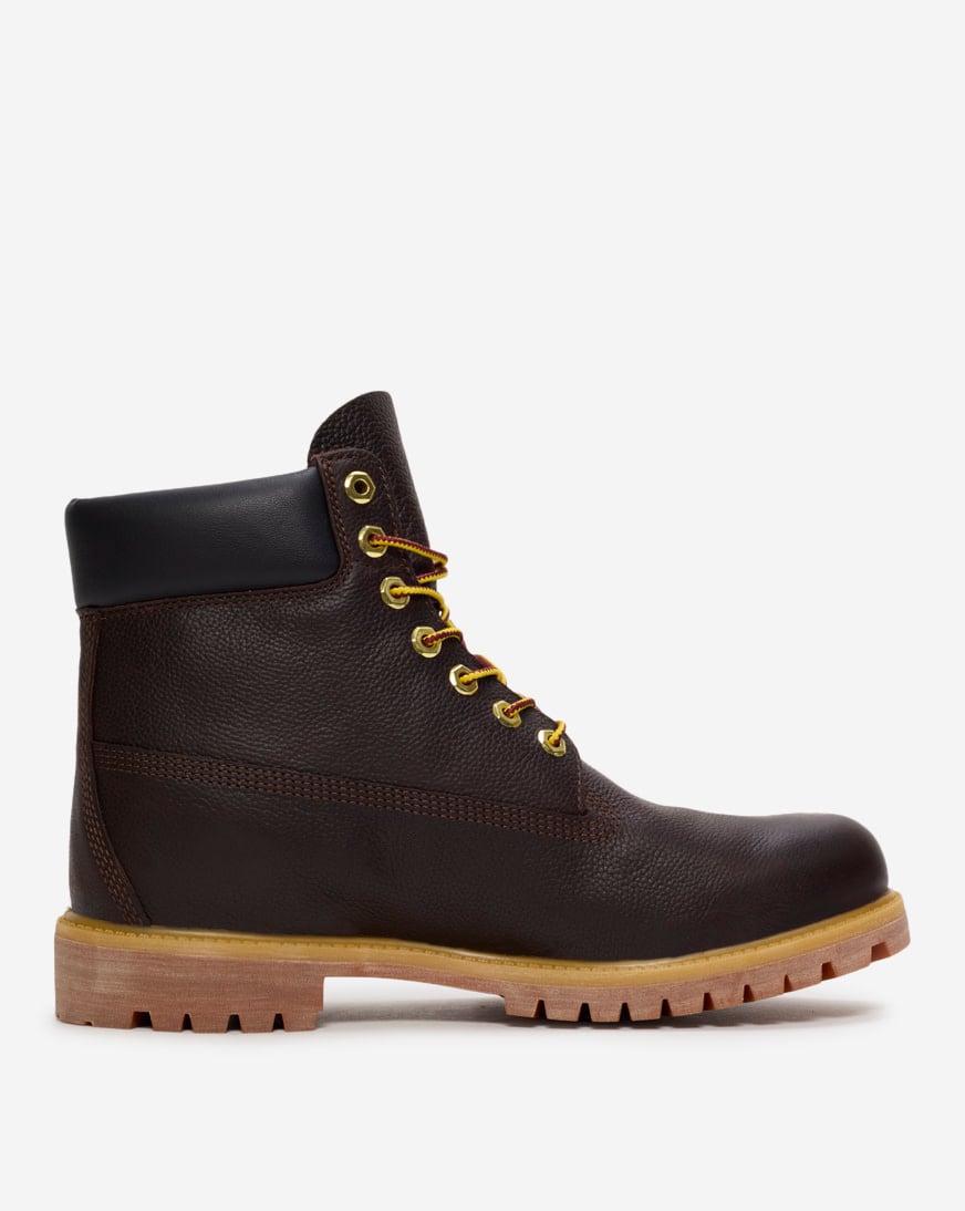 Shop Timberland 6-Inch Premium Boot TB0A2P6WEXU brown | SNIPES USA